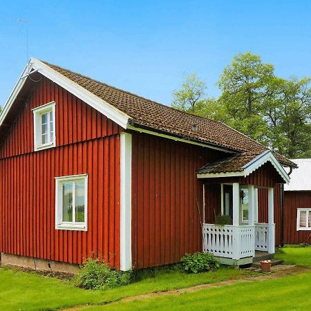4 Person Holiday Home In G Tene Gotene Exterior photo