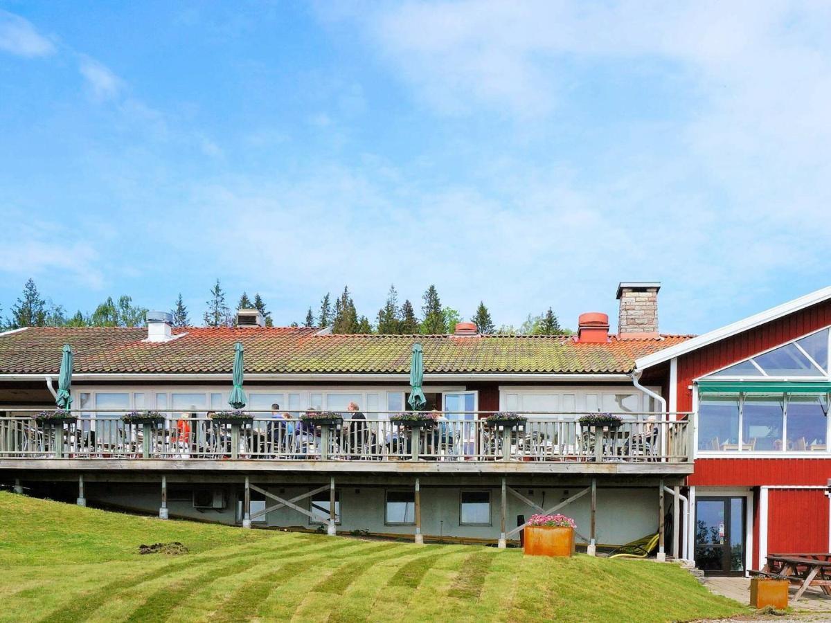 4 Person Holiday Home In G Tene Gotene Room photo