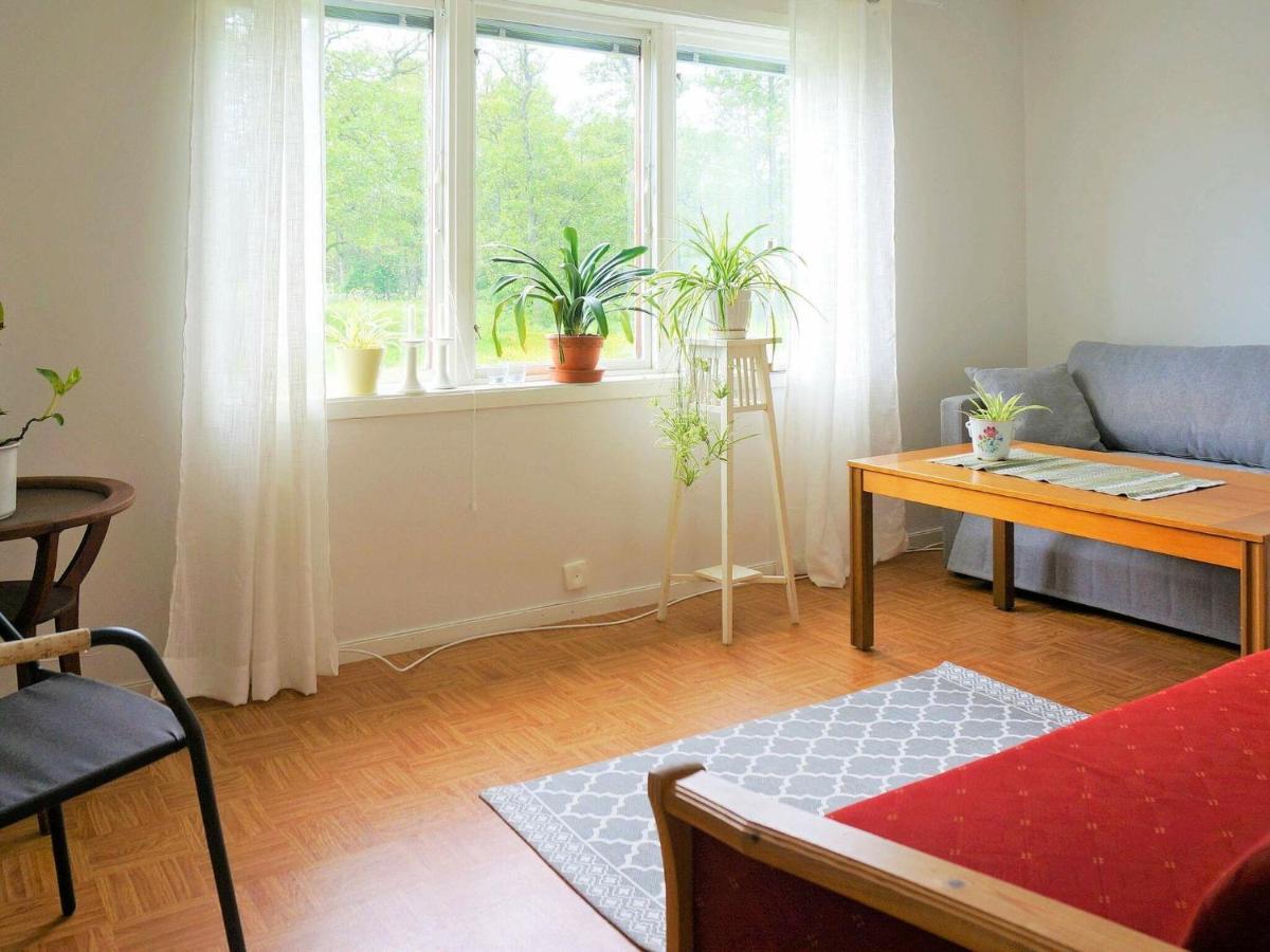 4 Person Holiday Home In G Tene Gotene Room photo